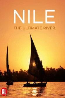 Nile – The ultimate River dizi afişi