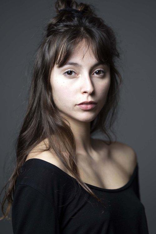 Iris Runa fotoğrafı