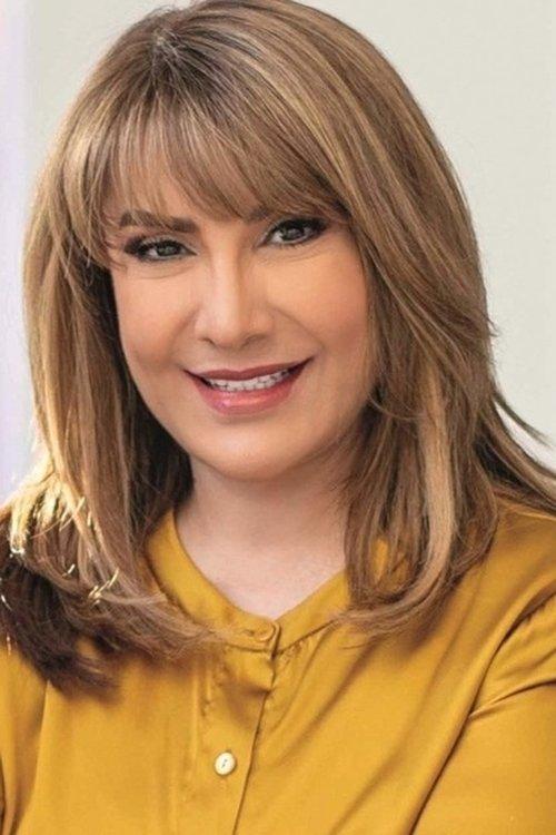 Huda Hussain fotoğrafı