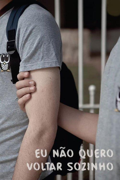 I Don't Want to Go Back Alone film afişi