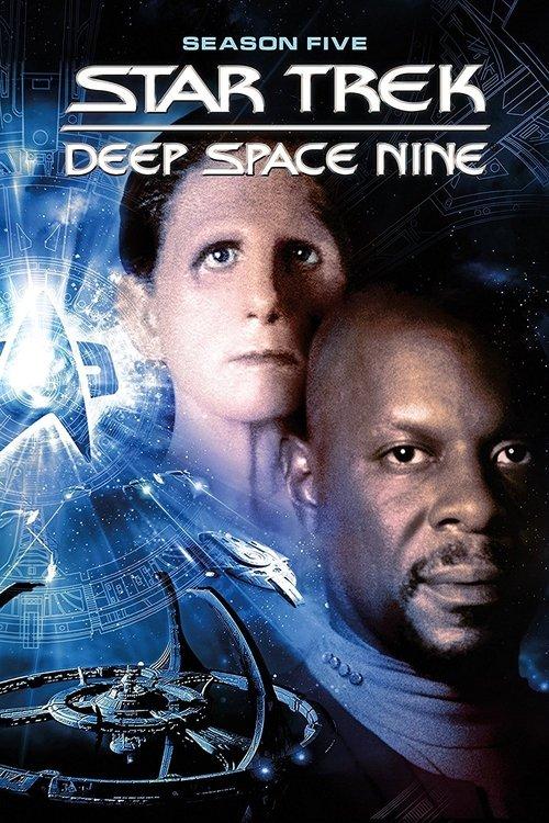 Star Trek: Deep Space Nine Sezon 5