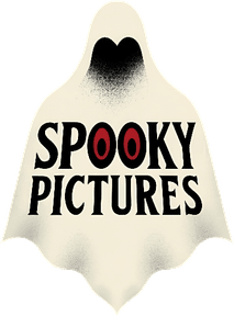 Spooky Pictures logo