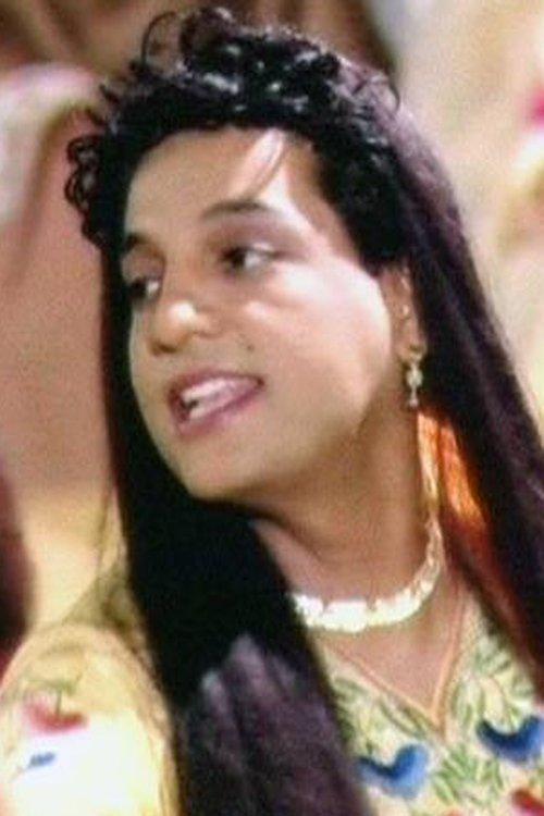 Nabeel Zafar fotoğrafı