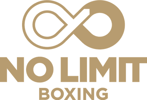 No Limit Boxing logo