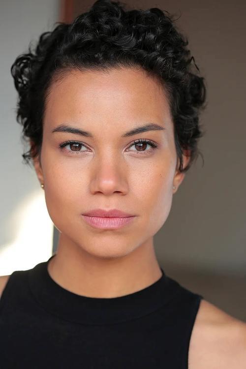 Michele Weaver fotoğrafı