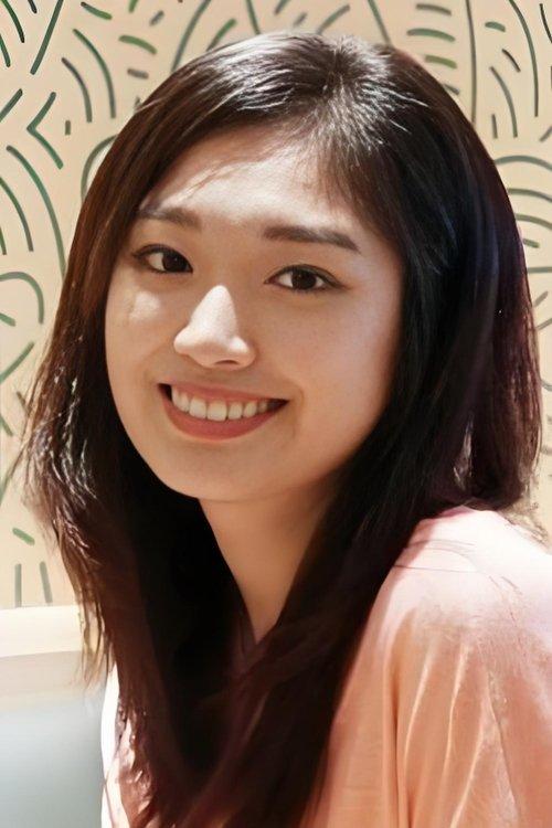 Yoon Ah-young fotoğrafı