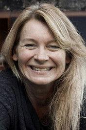 Wencke Barfoed fotoğrafı