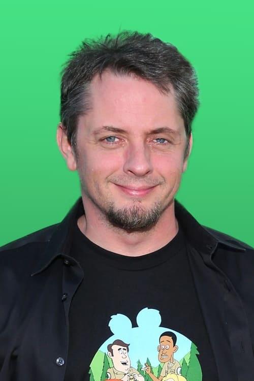 Roger Black fotoğrafı