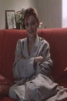 La clé n'est pas dans le pot de géranium film afişi