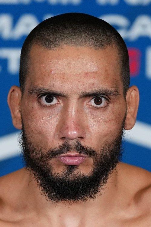 Carlos Leal fotoğrafı