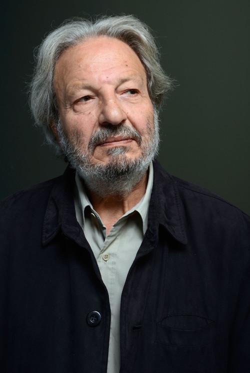 Mohammad Malas fotoğrafı