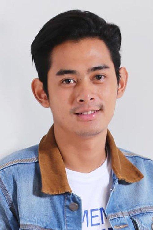 Miqdad Addausy fotoğrafı