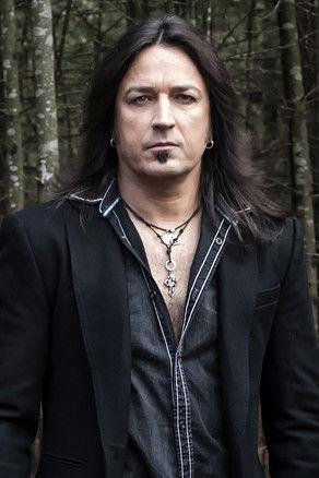 Michael Sweet fotoğrafı