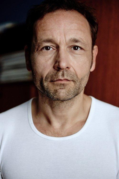 Gerald Votava fotoğrafı