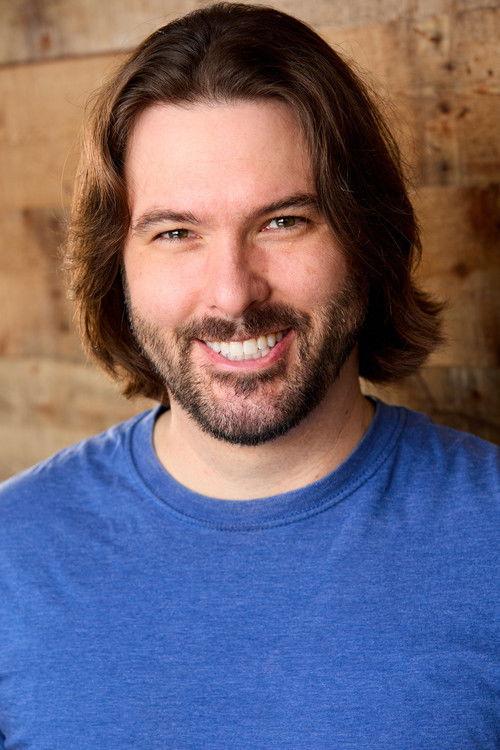 Jon Allen fotoğrafı