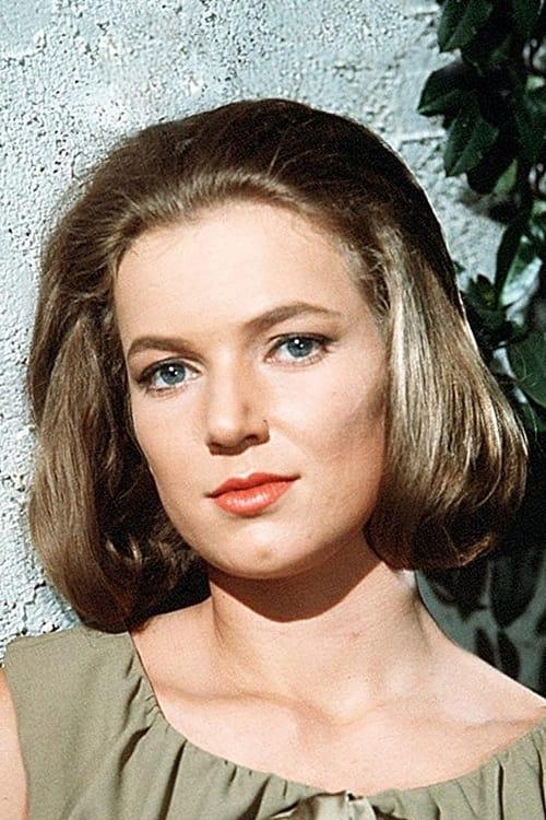 Suzan Farmer fotoğrafı