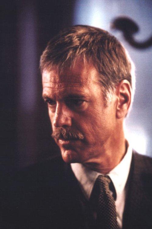 Nicolas Surovy fotoğrafı