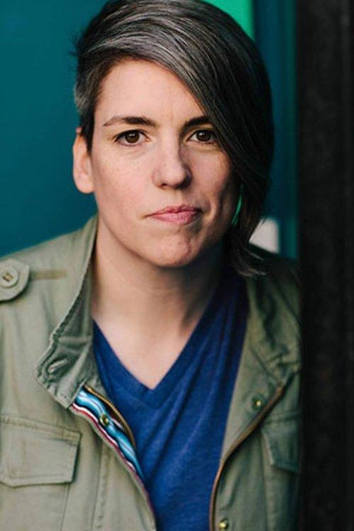 Shannon O'Neill fotoğrafı