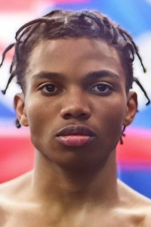 Robert Meriwether III fotoğrafı