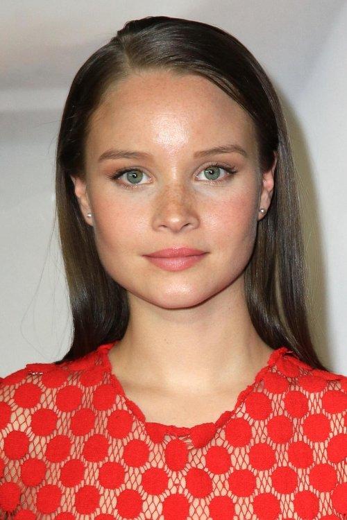 Sonja Gerhardt fotoğrafı