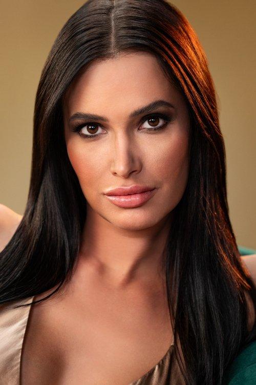 Julie Boone fotoğrafı