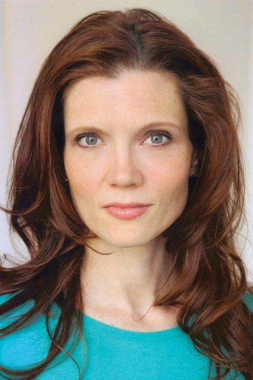 Kaili Vernoff fotoğrafı