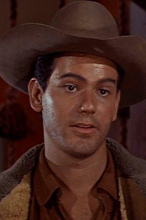 David Garfield fotoğrafı