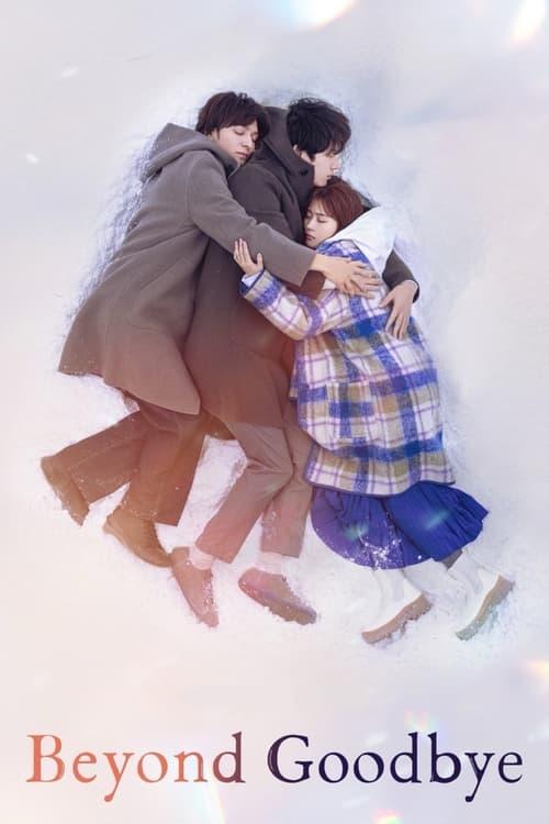 Beyond Goodbye dizi afişi