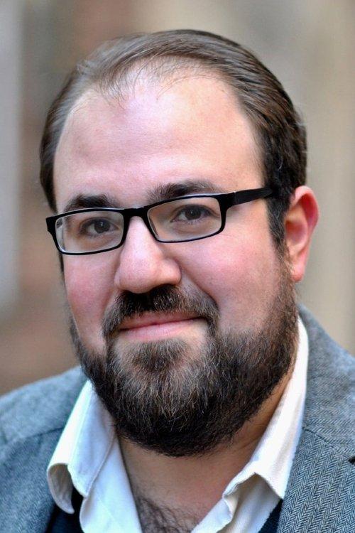 Adam B. Shapiro fotoğrafı