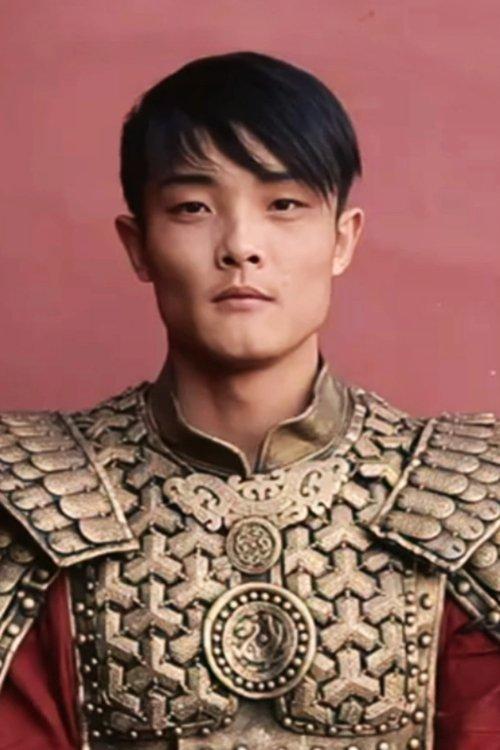 Zhang Xilai fotoğrafı