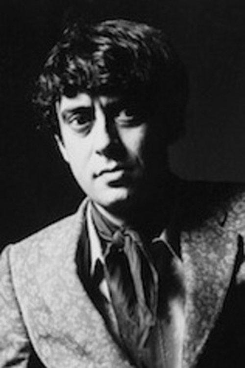 Carmelo Bene fotoğrafı