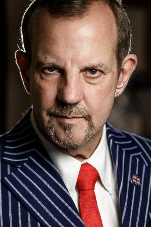 Gary Shail fotoğrafı