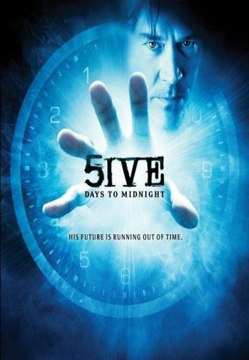 5ive Days to Midnight Sezon 1