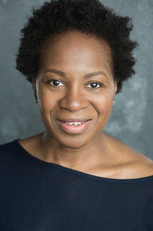 Doreene Blackstock fotoğrafı