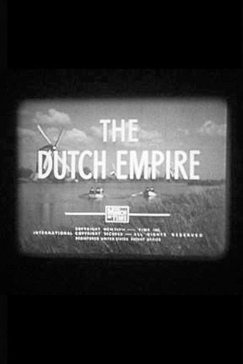 The March of Time 13th Year No. 6 film afişi