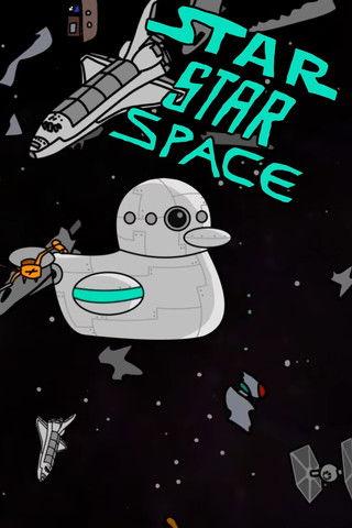 StarStarSpace Sezon 3