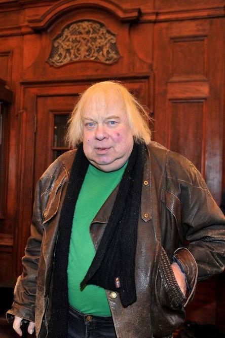 Franz Jarnach fotoğrafı