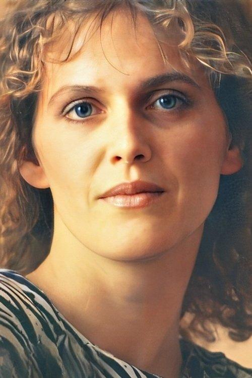 Inara Slucka fotoğrafı