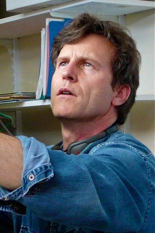 Doug Campbell fotoğrafı