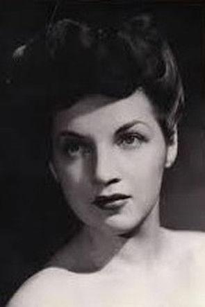 Delfy de Ortega fotoğrafı