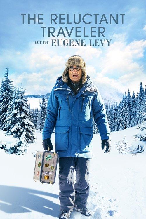The Reluctant Traveller with Eugene Levy Sezon 1