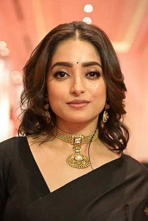 Ishaa Saha fotoğrafı