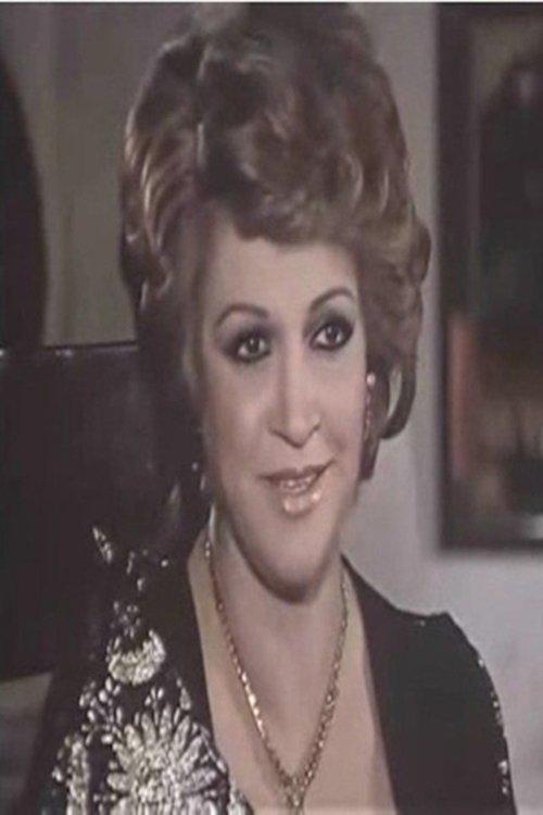 Nadia Ezzat fotoğrafı