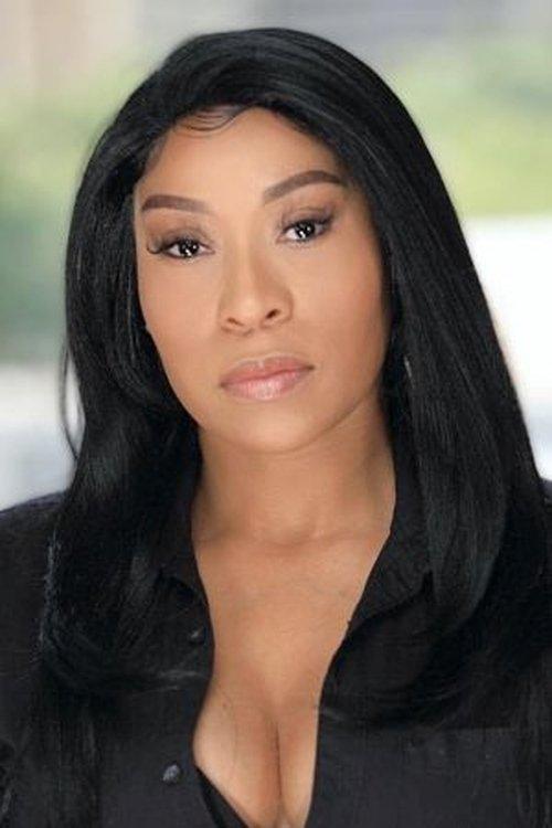 Mahogany Raspberry fotoğrafı