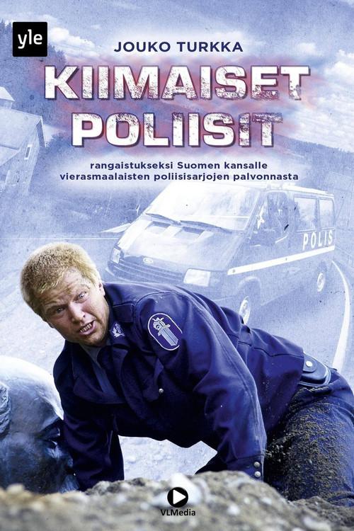 Kiimaiset poliisit Sezon 1