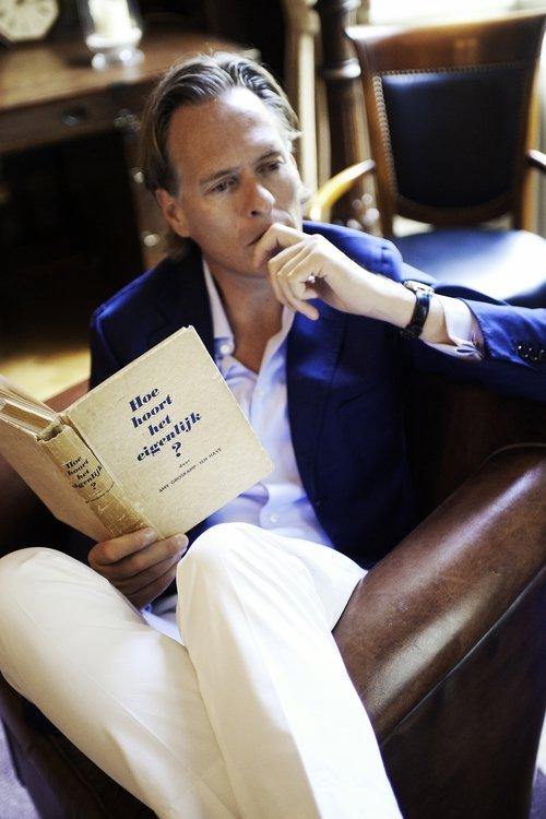 Hoe heurt het eigenlijk? Sezon 0