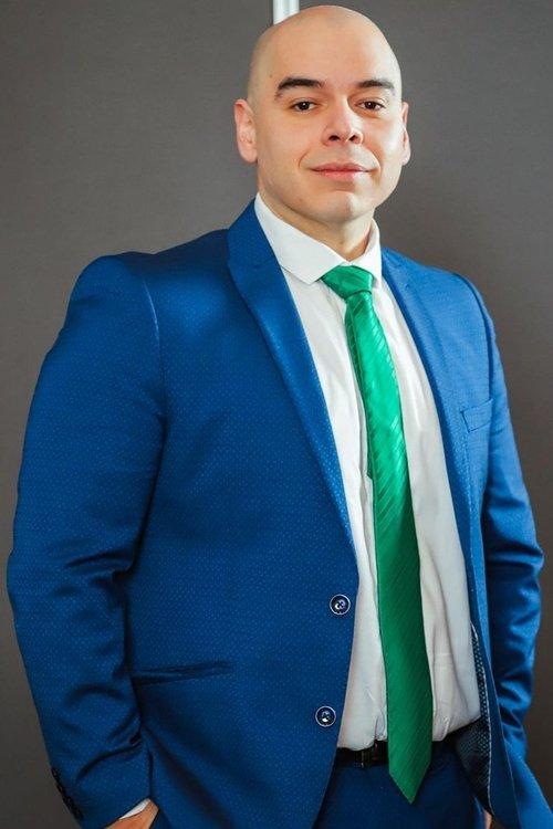 Armando Aquino fotoğrafı