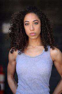 Tamiah Bantum fotoğrafı