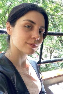 Alexandra Lacaita fotoğrafı