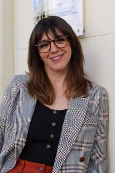 Elisenda Pineda fotoğrafı